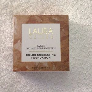 Laura Geller Baked Balance-N-Brighten